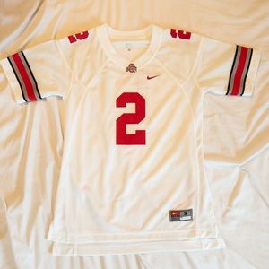 Ohio State Women’s Cut Jersey